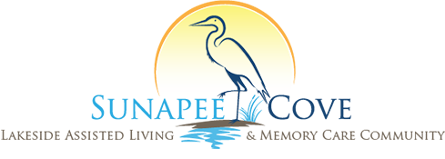 Sunapee Cove logo